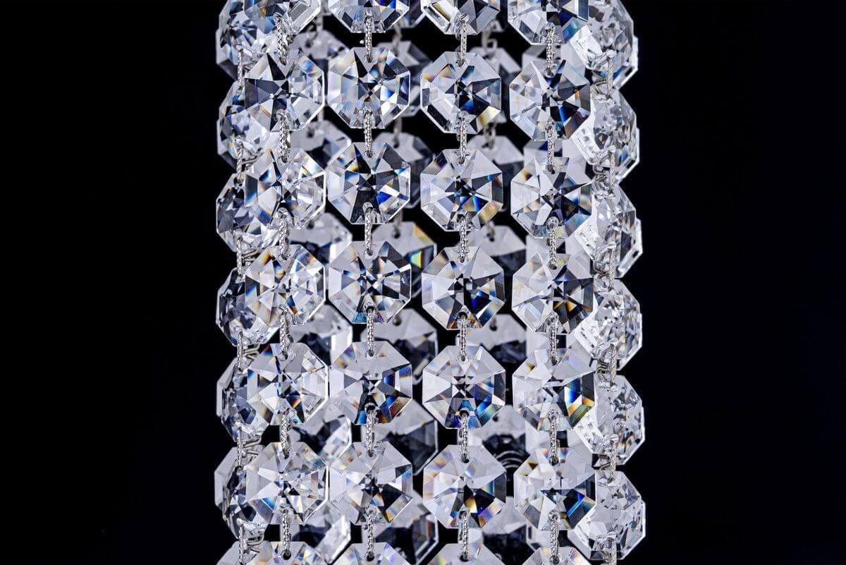 фото встраиваемый светильник dio darte elite osimo gu10.5.14.8.109 n | 220svet.ru