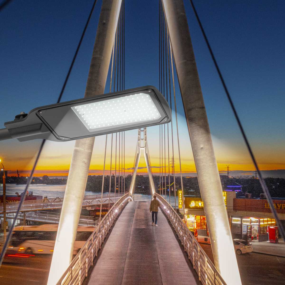 фото светильник уличный светодиодный эра spp-504-0-50k-100 100вт 5000к ip65 ксс д б0062724 | 220svet.ru