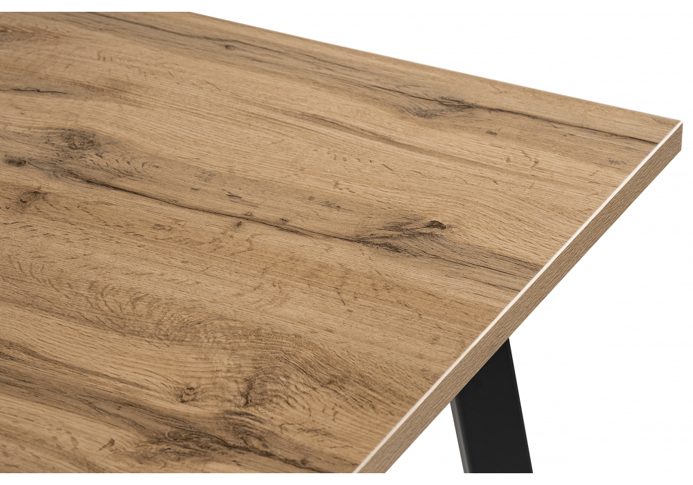 фото обеденная группа woodville эделин латте 524322 | 220svet.ru