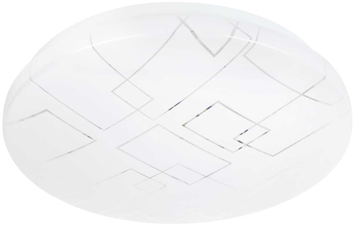 фото светильник потолочный светодиодный эра spb-6 slim neo 18w-4k без ду б0071147 | 220svet.ru