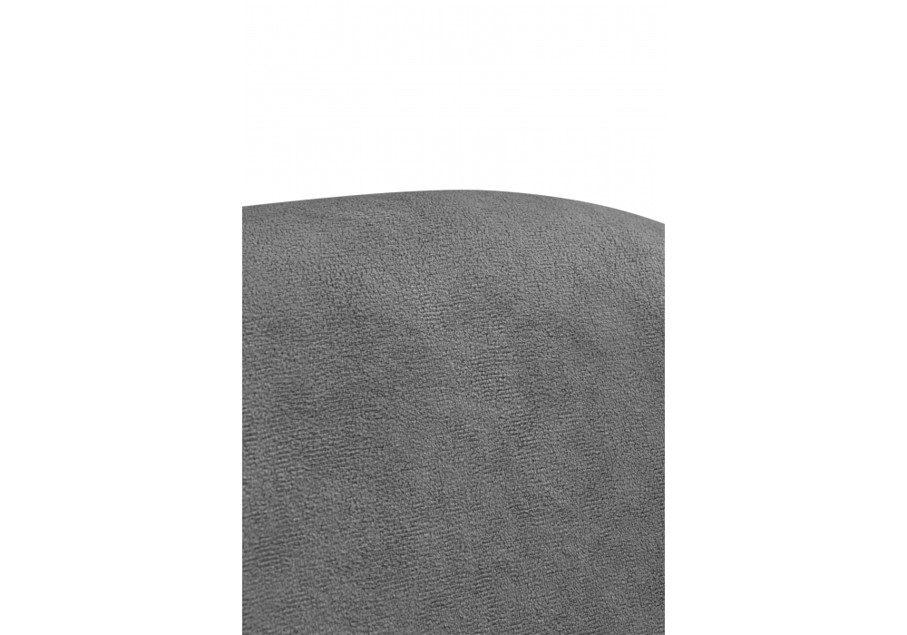 фото стул на металлокаркасе woodville флюид темно-серый (zd 995) / черный 642957 | 220svet.ru