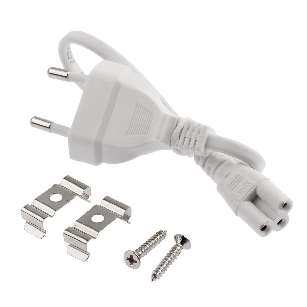 фото подвесной светодиодный светильник для растений эра fito-9w-t5-ra90 б0049311 | 220svet.ru