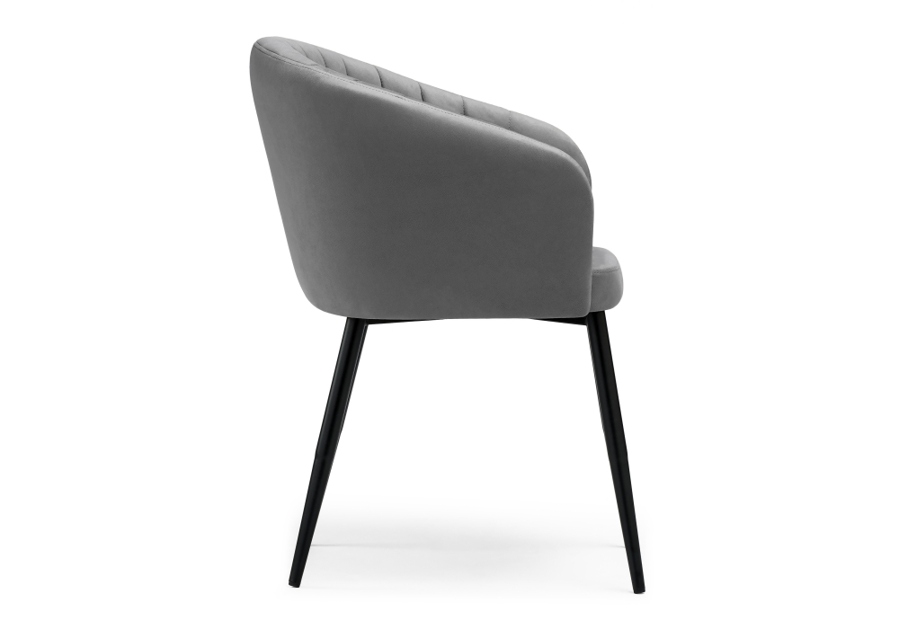 фото обеденная группа woodville аунге белый мрамор 516613 | 220svet.ru