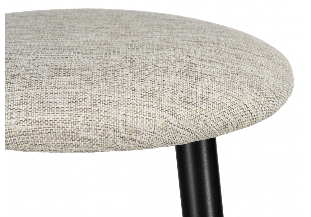 фото барный стул woodville гангток олива / черный матовый 583222 | 220svet.ru