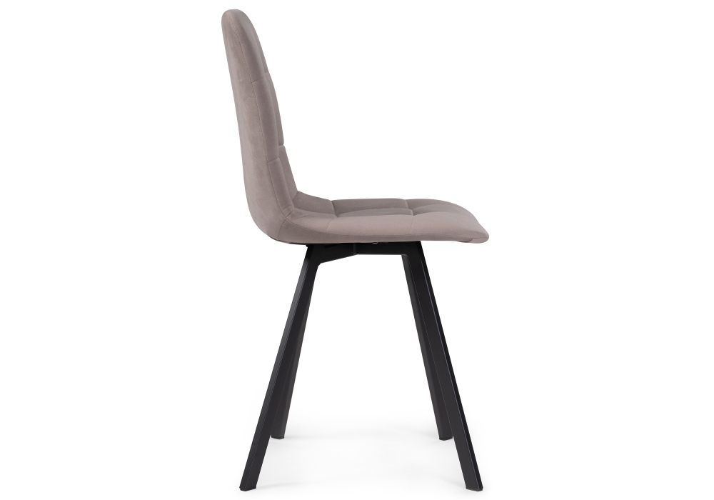 фото обеденная группа woodville эделин латте 524322 | 220svet.ru