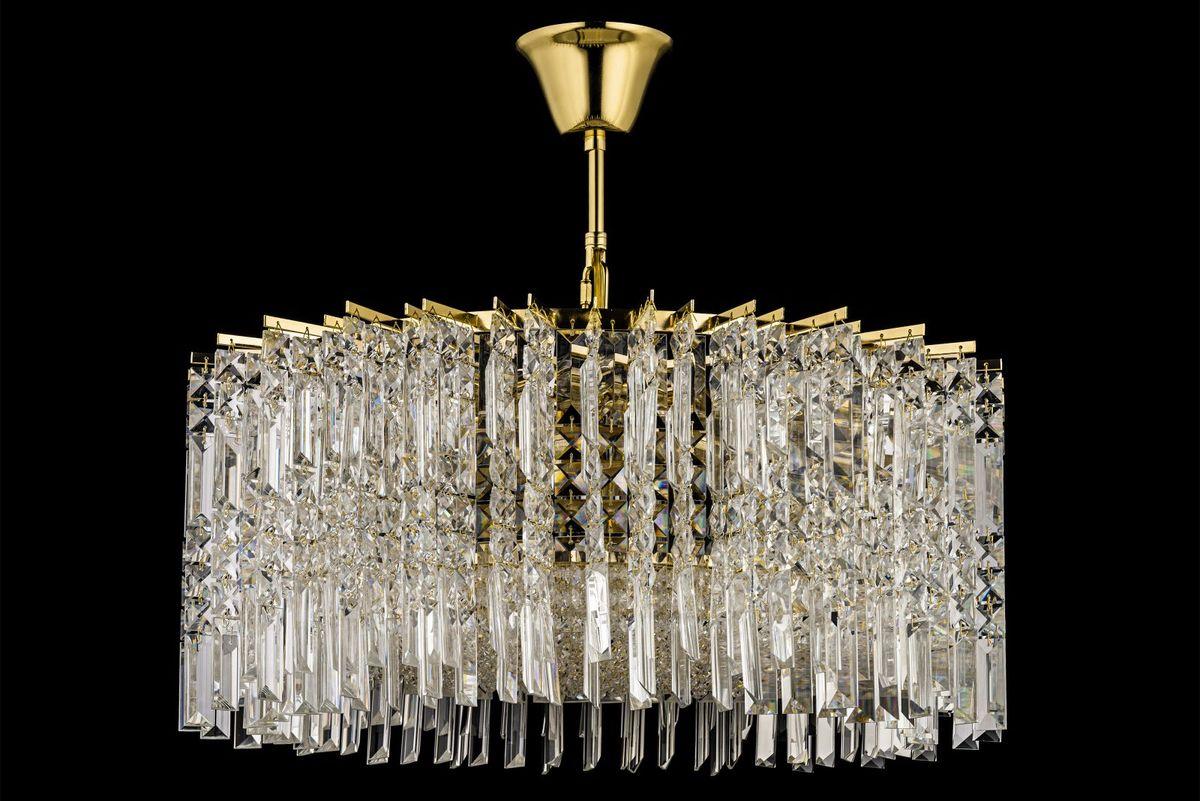 фото подвесная люстра dio darte elite maggio e 1.5.60.100 g | 220svet.ru