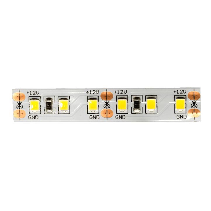 фото лента swg 12w/m 120led/m 2835smd дневной белый 5m swg2120-12-12-nw-м 009236 | 220svet.ru