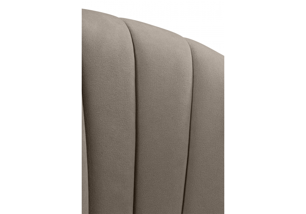 фото стул крутящийся на металлокаркасе woodville бэнбу marseille 16 данс / черный 622930 | 220svet.ru