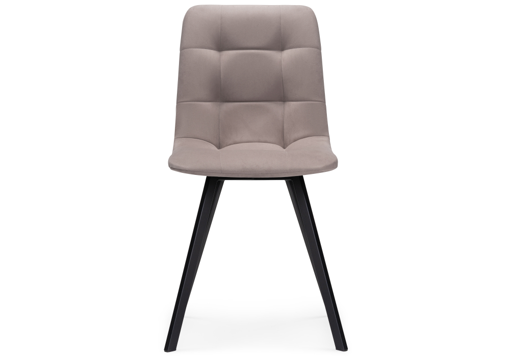 фото обеденная группа woodville эделин латте 524322 | 220svet.ru