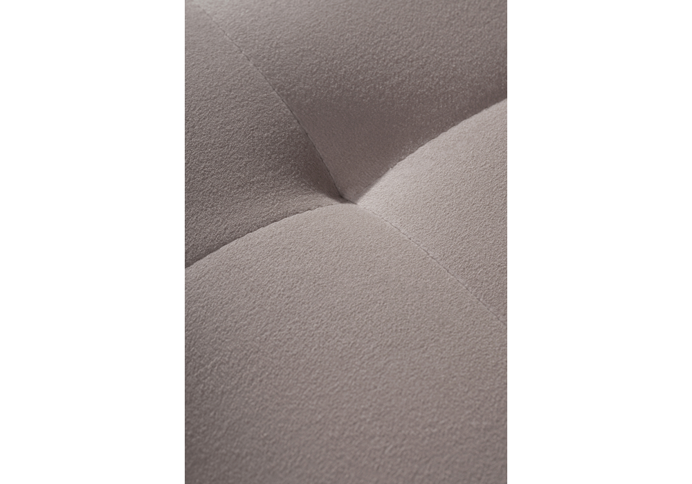 фото стул на металлокаркасе woodville чилли латте / белый 489705 | 220svet.ru