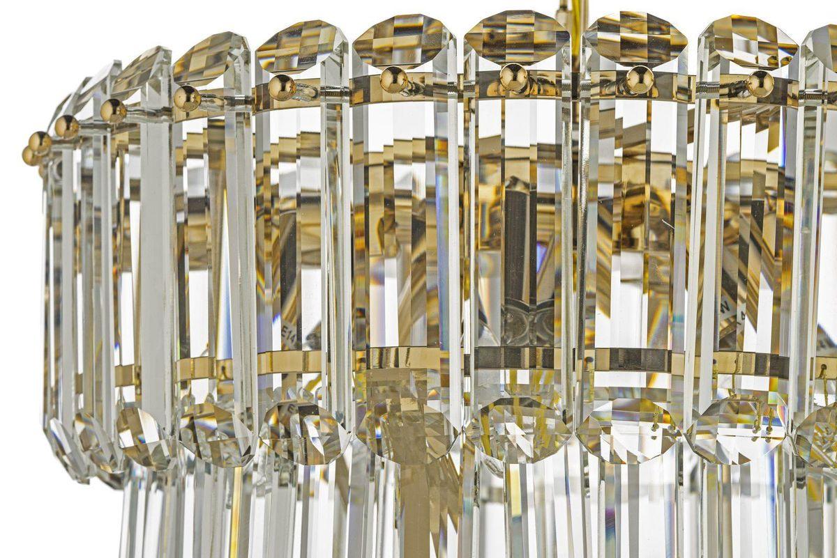 фото подвесная люстра dio darte elite olivetta e 1.5.60.100 g | 220svet.ru