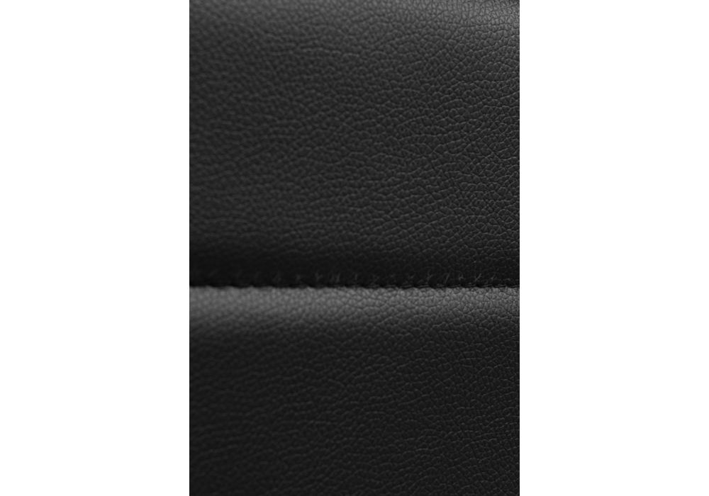 фото стул на металлокаркасе woodville dc2-001 черный 15910 | 220svet.ru