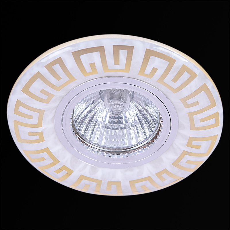 фото встраиваемый светильник reluce 1409895 | 220svet.ru