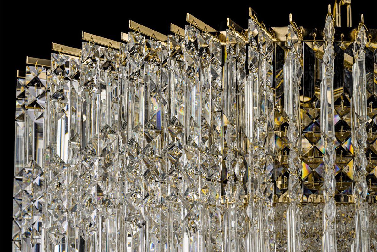 фото подвесная люстра dio darte elite maggio e 1.5.80.100 g | 220svet.ru