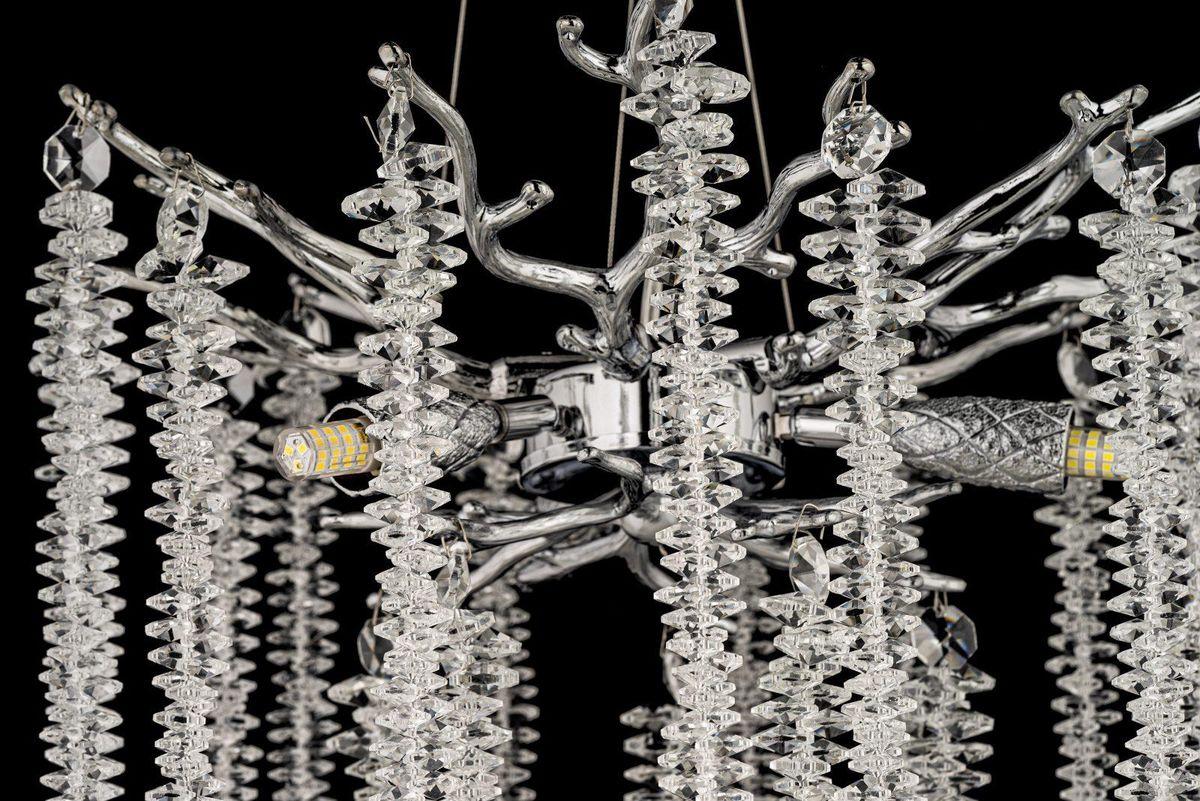 фото подвесная люстра dio darte elite tavenna h 1.5.32.100 n | 220svet.ru