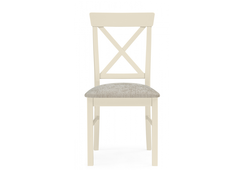 фото стул деревянный woodville калатея аnabelle 02 / слоновая кость 665396 | 220svet.ru