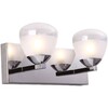 Миниатюра фото бра arte lamp aqua a9501ap-2cc | 220svet.ru