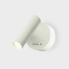 Миниатюра фото светодиодный спот italline it08-8023 white 3000k | 220svet.ru
