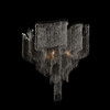 Миниатюра фото потолочная люстра loft it stream 10208/600c gunmetal | 220svet.ru