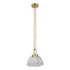 Миниатюра фото люстра toplight tl5262h | 220svet.ru