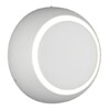 Миниатюра фото настенный светодиодный светильник designled gw mun gw-6100-5-wh-ww 002387 | 220svet.ru