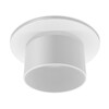 Миниатюра фото встраиваемый светильник ambrella light techno spot tn322 | 220svet.ru