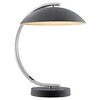 Миниатюра фото настольная лампа lussole lgo falcon lsp-0559 | 220svet.ru