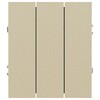 Миниатюра фото выключатель эра arktik 16-1107-04 тройной 10ах-250в шампань б0070377 | 220svet.ru