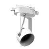 Миниатюра фото корпус трекового светильника ambrella light diy spot c6601 | 220svet.ru