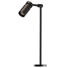 Миниатюра фото подсветка для витрин arte lamp presto a6196lt-1bk | 220svet.ru