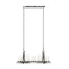 Миниатюра фото подвесной светильник loft it candlebox 10436/1000r | 220svet.ru