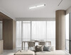 Миниатюра фото трековый светильник 3000k-6000k 30w ambrella light magnetic gl2380 | 220svet.ru