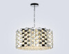 Миниатюра фото подвесная люстра ambrella light high light lh41006 | 220svet.ru