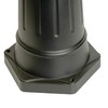 Миниатюра фото садово-парковый светильник feron pl767 51821 | 220svet.ru