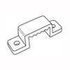 Миниатюра фото крепление для светодиодной ленты (10972) volpe ucc-q220 k14 clear 050 polybag | 220svet.ru
