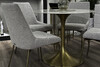 Миниатюра фото стул обеденный garda decor 163yh-06963 | 220svet.ru