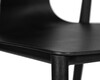 Миниатюра фото набор 3 шт стул обеденный dobrin adam lmzl-pp669-n3_p_black-13352 | 220svet.ru