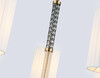 Миниатюра фото люстра на штанге ambrella light high light lh71503 | 220svet.ru