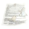 Миниатюра фото линейный светодиодный прожектор для подсветки стен feron ll-889 51285 | 220svet.ru