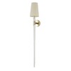 Миниатюра фото бра newport 3581/a gold м0068244 | 220svet.ru