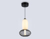 Миниатюра фото подвесной светодиодный светильник ambrella light high light lh11007 | 220svet.ru