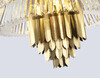 Миниатюра фото подвесная люстра ambrella light high light lh41023 | 220svet.ru