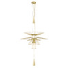 Миниатюра фото подвесной светильник loft it star 10141/600 | 220svet.ru