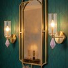 Миниатюра фото бра citilux fernet cl254310 | 220svet.ru