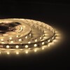 Миниатюра фото влагозащищенная лента apeyron 14,4w/m 60led/m 5050smd теплый белый 5m 00-74 | 220svet.ru