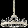 Миниатюра фото подвесной светодиодный светильник wertmark leona we456.08.103 | 220svet.ru