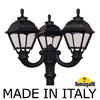 Миниатюра фото парковый фонарь fumagalli nebo ofir/cefa 3l u23.202.r30.axf1r | 220svet.ru