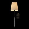 Миниатюра фото настенный светильник loft it cosy 10308w black | 220svet.ru