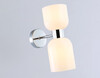 Миниатюра фото настенный светильник ambrella light high light lh56087 | 220svet.ru