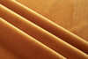 Миниатюра фото ткань garda decor 134ls-13343052-velvet orang | 220svet.ru